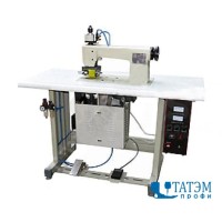 Промышленная ультразвуковая машина U-25-H (комплект)
