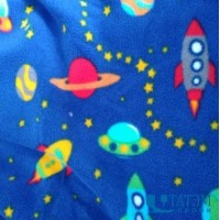 Флис принт 230 гр/м2, шир. 180 см, арт. 02