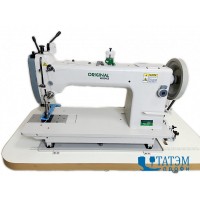 Промышленная швейная машина ORIGINAL GSC-2600 (комплект)
