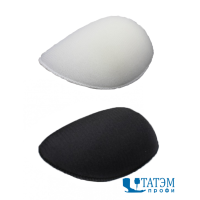 Накладки плечевые Р-10, белые, черные