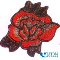 Термоаппликация 6,0 х 6,5 