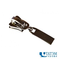 Бегунок для трактора Т-8, декор 15-5, черн. никель, упак. 100 шт