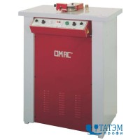 Машина для горизонтальной зачистки и полировки кромок OMAC 870ABB, Италия
