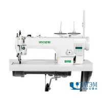Промышленная швейная машина ZOJE ZJ0303L-3-CX-BD (комплект)