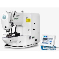 Пуговичная швейная машина Zoje ZJ1903А-301 (302, 303, 304, 305) (комплект)