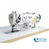 Промышленная швейная машина ORIGINAL OE-1510D (комплект)
