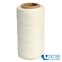 Нитки LIMAXS 0,8 мм, 500 м, суровые, Ozen Iplik, Турция