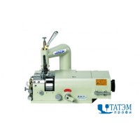 Машина для спуска края кожи Jack JK-T801 (комплект)
