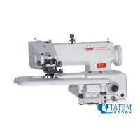 Подшивочная швейная машина VMA V-T641-2A (комплект)
