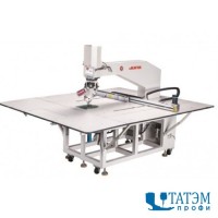 Автоматическая шаблонная швейная машина Juita JTK10-90A (комплект)

