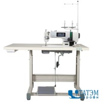 Промышленная швейная машина ZOJE A8000-D4-HG-TP/02 (комплект)
