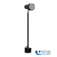 Лампа/светильник TD-28MB (2.0W, 100-240V, крепление на магните)