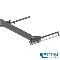 Измерительное устройство для Rexel PR-3/EP (Польша)