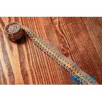 Кружево П-018-23 (рис. 3-4)