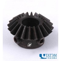 Шестеренка для дублирующего пресса OP-90LD 90LDB126 OSHIMA