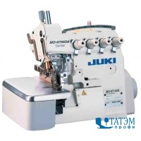 5-ти ниточный оверлок Juki MO6716DA-DE6-40H (комплект)
