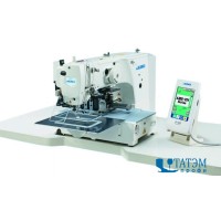 Швейный автомат Juki AMS-210ENHL-1306SZ-5000D/MC587NIP420F (комплект)