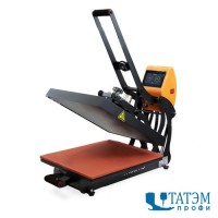 Автоматический плоский термопресс Ricoma HP-1620F-T
