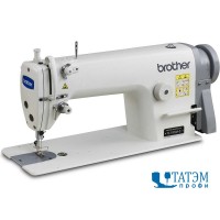 Прямострочная промышленная швейная машина Brother S-1000A-3 (комплект)
