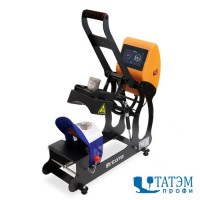 Автоматический термопресс Ricoma HP-0408FC
