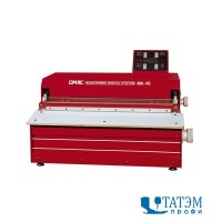 Машина для подгиба кромок OMAC 600 R, Италия