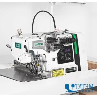 4-х ниточный оверлок Zoje B9500-181/02 (комплект с обычным столом)