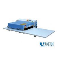 Дублирующий пресс проходного типа Oshima OP-450GS + подставка (Тайвань)
