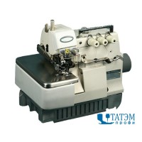 3-х ниточный оверлок Typical GN793 (комплект)

