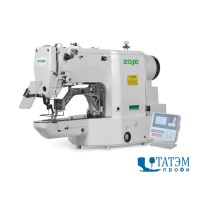 Закрепочная швейная машина ZOJE ZJ430D (комплект)