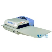 Дублирующий пресс проходного типа Hashima HP-450MS
