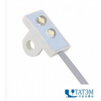 Лампа/светильник TD-2B (0.5W, 100-240V)