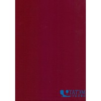 Ткань Тиси 120 г/м2, цв. красно-бордовый, арт. №23, шир. 1,50 м