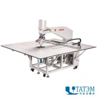 Автоматическая шаблонная швейная машина Juita JTK10H-15085A (комплект)
