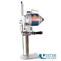 Вертикальный (сабельный) раскройный нож DISON DS-T103-260 (12") (550W)