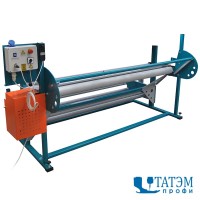 Перемоточная машина Rexel P-3L/A (Польша)