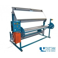 Промерочно-разбраковочная машина Rexel PP-3L/R (Польша)
