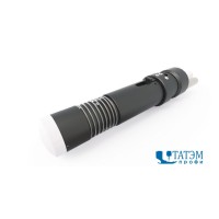 POT - Пневматический осциллирующий инструмент
