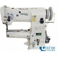 Рукавная швейная машина ORIGINAL R1341-L (комплект)
