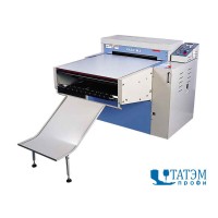 Дублирующий пресс Hashima HPM-600CA
