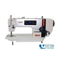 Промышленная швейная машина JOYEE JY-A600F-G-S7 (комплект)
