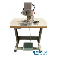 Пресс пневматический JUCK JK-T818P-3 (комплект)
