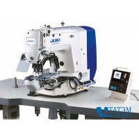 Закрепочная швейная машина Juki LK-1900BNSS/MC672 (комплект)