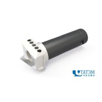 V-CUT - Инструмент угловой резки для iECHO