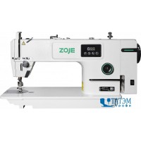 Промышленная швейная машина ZOJE A6000P-G/01 (комплект)