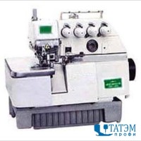 5-ти ниточный оверлок Japsew J-757 (комплект)
