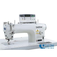 Промышленная швейная машина Brother S-7220C-403 (комплект)