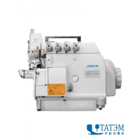 4-х ниточный оверлок Jack JK-797DI-4-514-M03/333 (комплект)