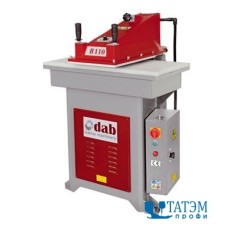 Вырубной пресс OMAC B110, Италия