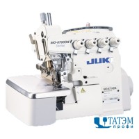4-х ниточный оверлок JUKI MO6745S-FF4-360 (комплект)