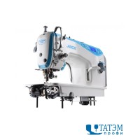Промышленная швейная машина Jack JK-5559F-W (комплект)